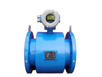 智能型防腐電磁流量計