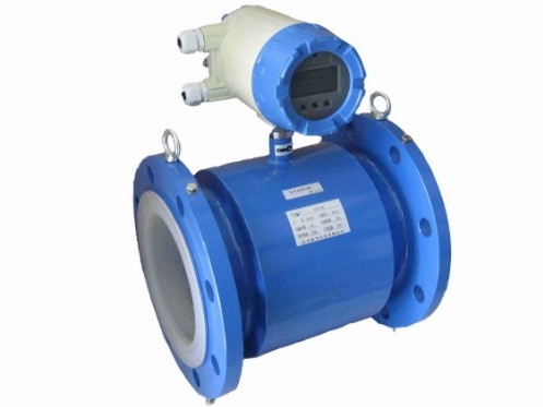 電磁流量計說明書