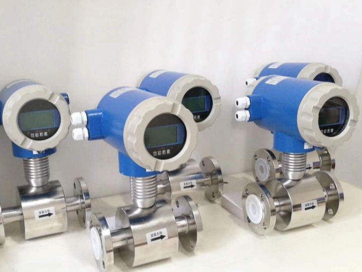 如何才能選到質量好的電磁流量計？電磁流量計選購指南