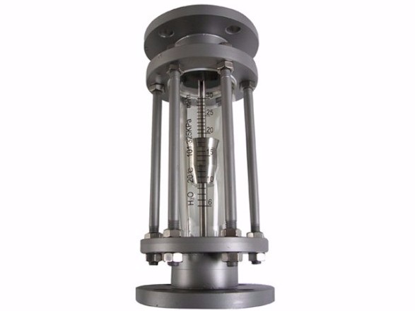 氣體轉(zhuǎn)子流量計(jì)