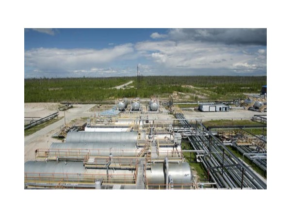 貝特雷達(dá)液位計(jì)在重油罐液位計(jì)量上的應(yīng)用