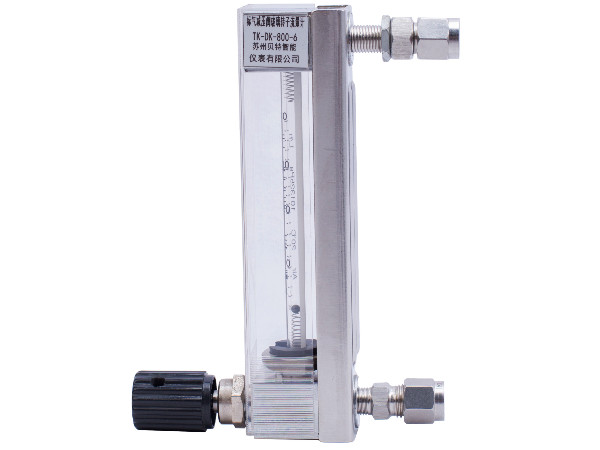 解玻璃轉子流量計選型痛點：TCEP四階定制方法論如何實現降本增效？