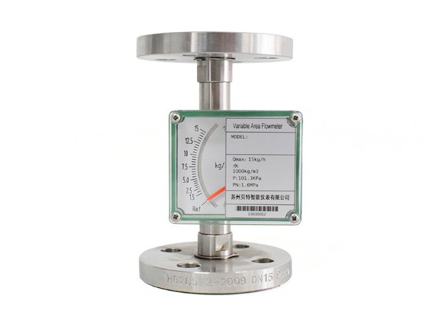 流量計的好與壞從這幾個方面來判斷