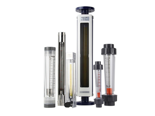 LZB玻璃轉(zhuǎn)子流量計(jì)