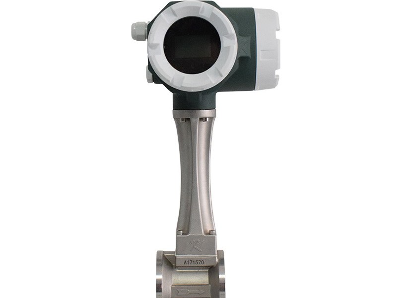 工程中選擇渦街流量計(jì)應(yīng)注意的問(wèn)題