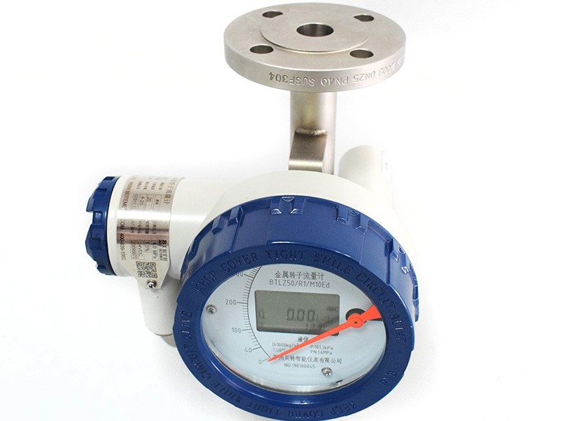 金屬轉(zhuǎn)子流量計(jì)產(chǎn)品價(jià)格差異為什么這么大