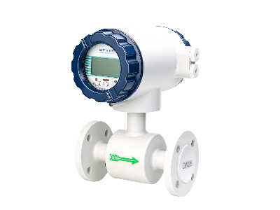 電磁流量計(jì)說明書