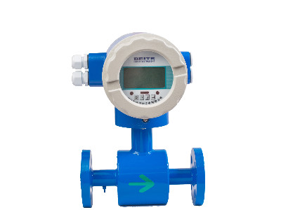 電磁流量計(jì)說明書