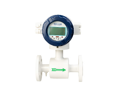 電磁流量計(jì)說明書