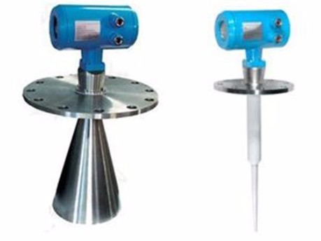 雷達液位計的工作原理和選型