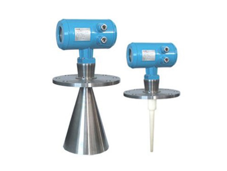 金屬管轉子流量計