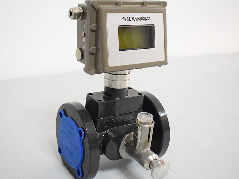 渦輪流量計(jì)有什么缺點(diǎn)？?jī)x器儀表廠家來(lái)介紹