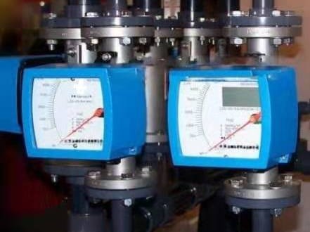 防爆型金屬管轉(zhuǎn)子流量計(jì)