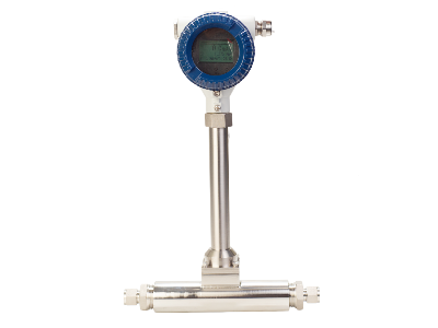 LUGB渦街流量計 螺紋安裝型