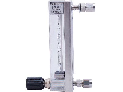 玻璃轉子流量計