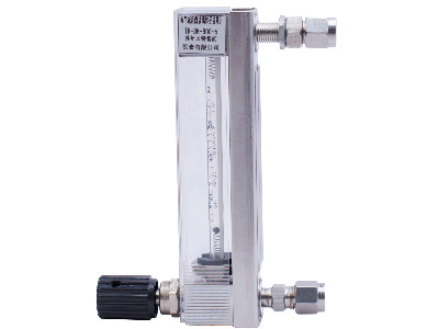 玻璃轉子流量計