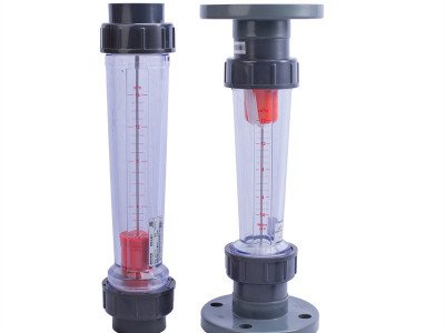 塑料管流量計(jì)