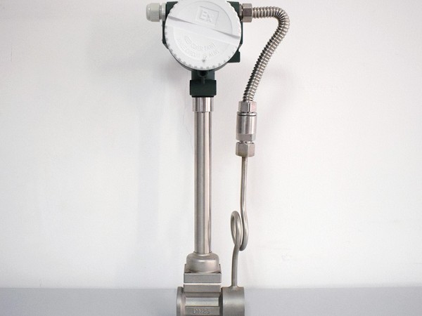 使用渦街流量計(jì)測(cè)量蒸汽的注意要點(diǎn)解析