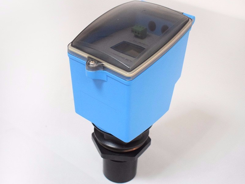 超聲波液位計 超聲波液位計