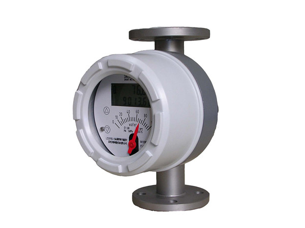 為什么精度要求不高選金屬轉子流量計？金屬轉子流量計使用注意事項