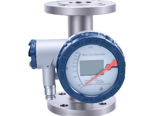 2026年金屬管轉子流量計廠家：三大核心趨勢解析