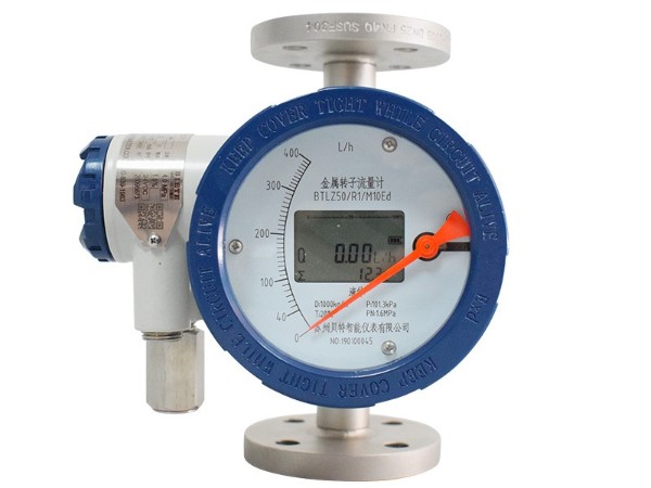 金屬轉(zhuǎn)子流量計產(chǎn)品價格差異化 解析