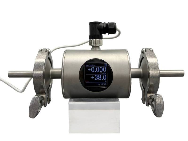 2026年 緊湊型電磁流量計廠家推薦深度測評