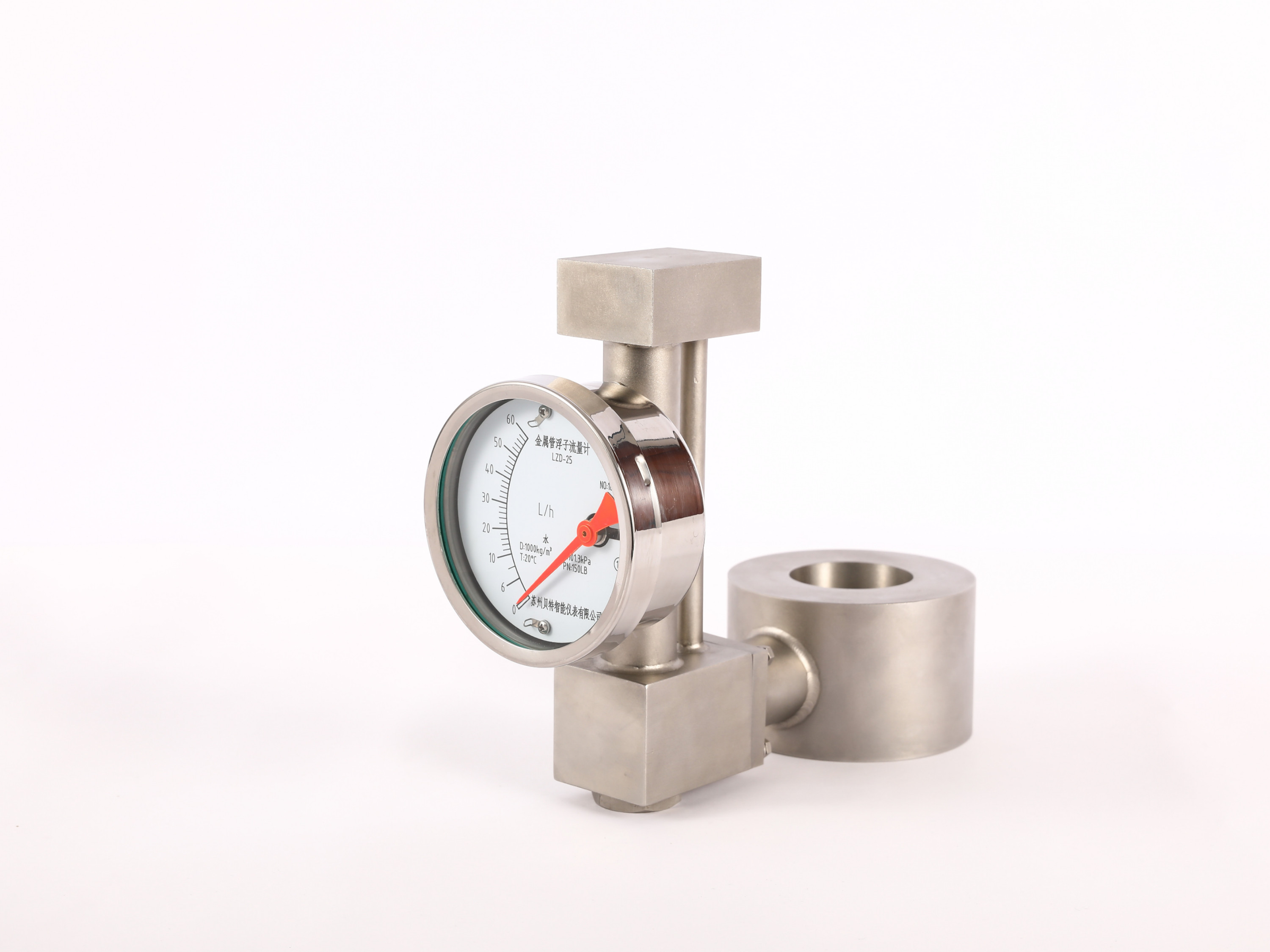 化纖行業(yè)流量測(cè)量