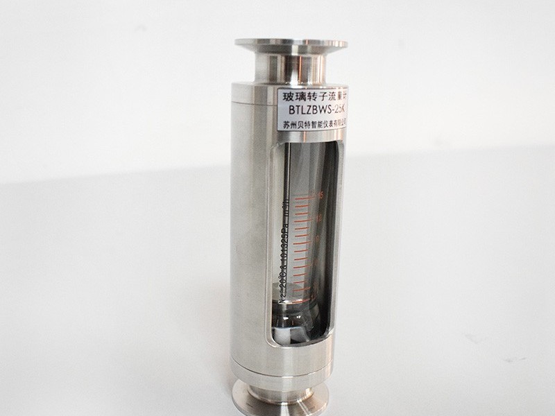 轉(zhuǎn)子流量計使用中常見的三大故障原因以及對應(yīng)方法