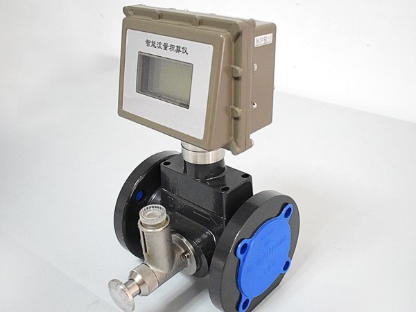 渦輪流量計(jì)在天然氣中存在的問(wèn)題及相關(guān)建議