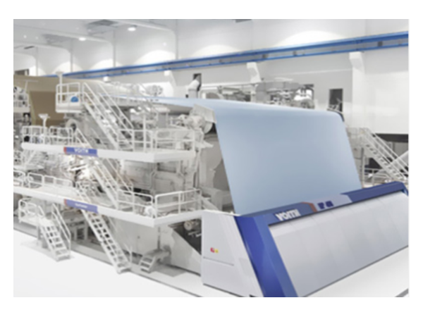 貝特電磁流量計(jì)在造紙行業(yè)的應(yīng)用