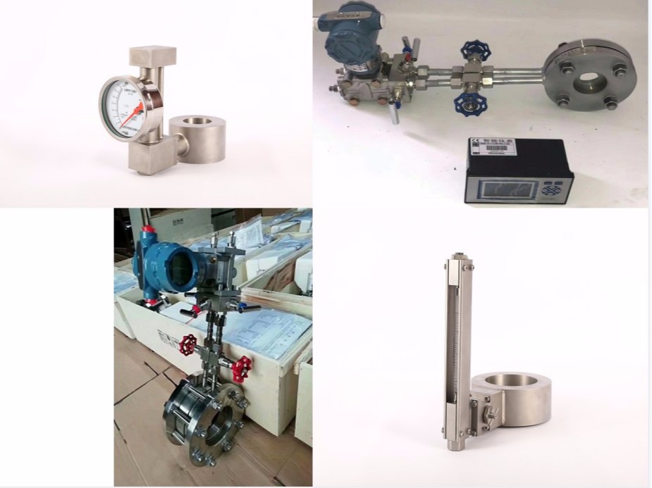 孔板流量計(jì)