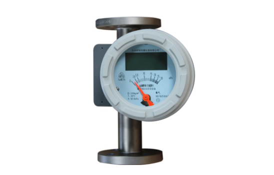 金屬管浮子流量計(jì)