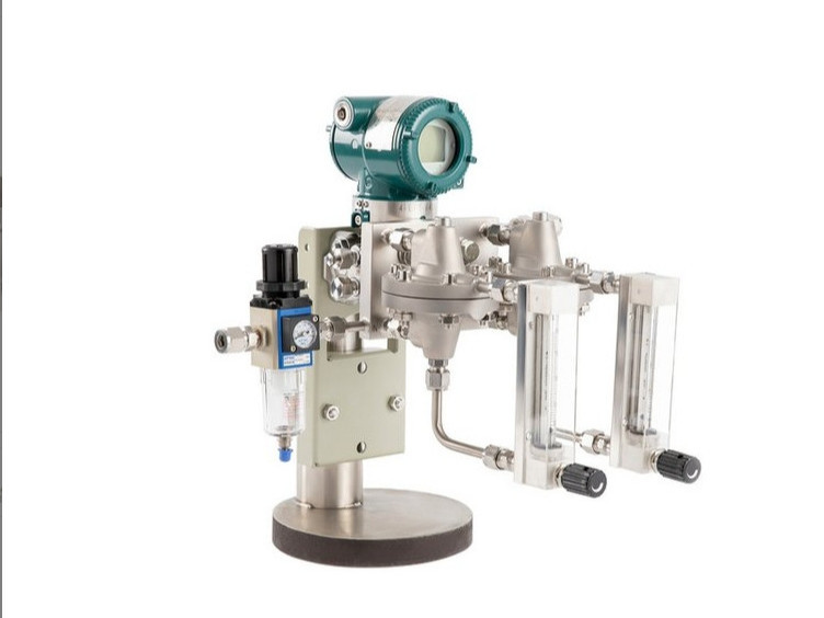 國內吹氣式液位計生產商怎么選？蘇州貝特儀表憑軍用資質+CE認證脫穎而出