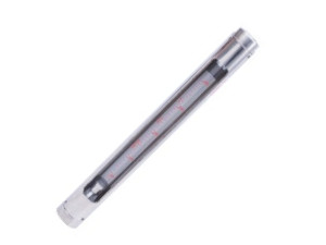 LZB遠傳玻璃管轉子流量計