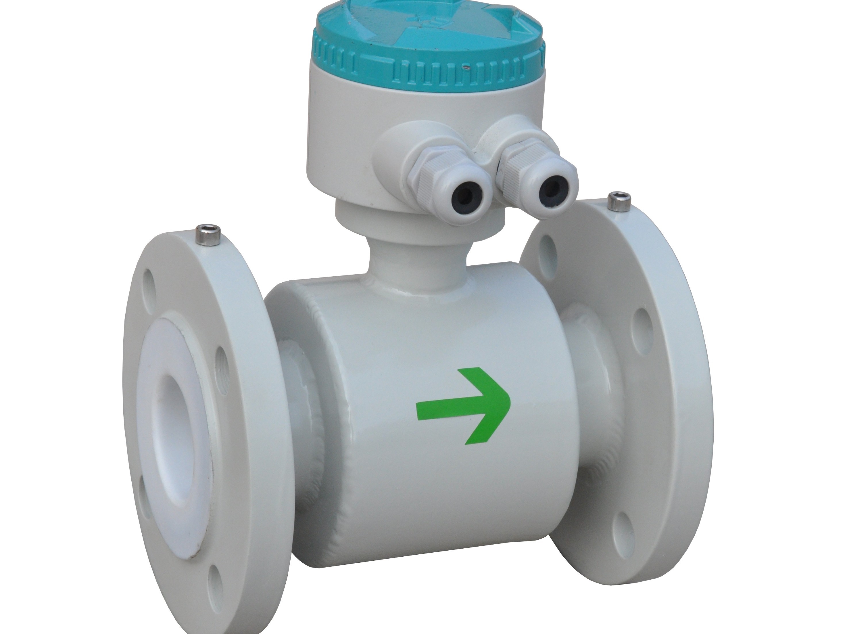 電磁流量計的市場價由哪些因素決定