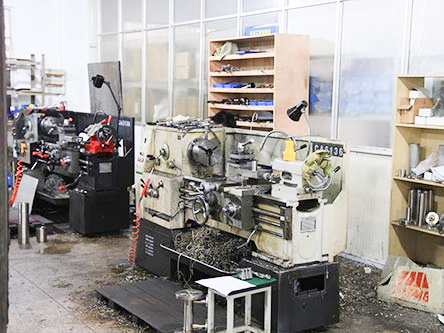 貝特生產(chǎn)儀器