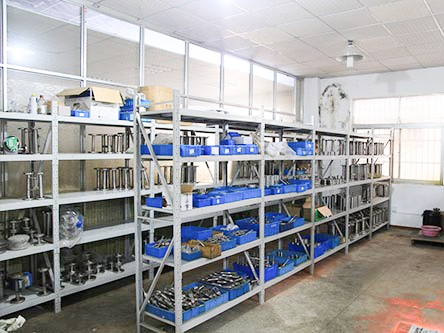 貝特生產基地-8