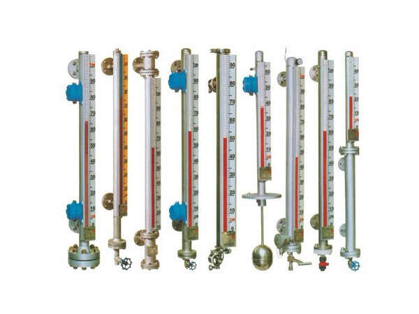 UHZ/C磁翻性翻柱液位計