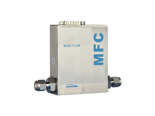 熱式質(zhì)量流量計  /  流量控制器