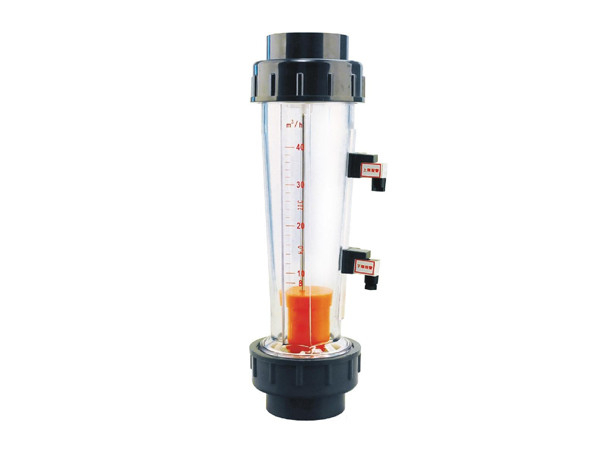 塑料轉子流量計