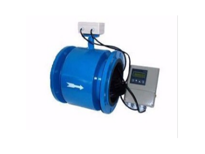 電磁流量計在測量液體時為什么有較大氣泡