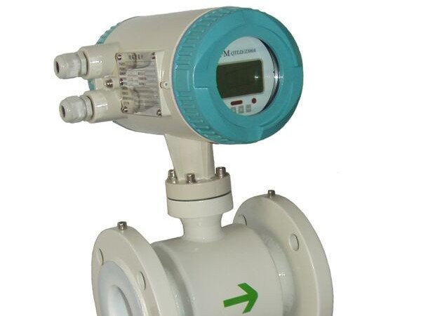 電磁流量計(jì)的日常管理分析