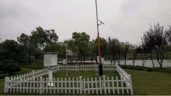 貝特微型空氣站可遠(yuǎn)程校驗(yàn)，確保數(shù)據(jù)準(zhǔn)確性和有效性