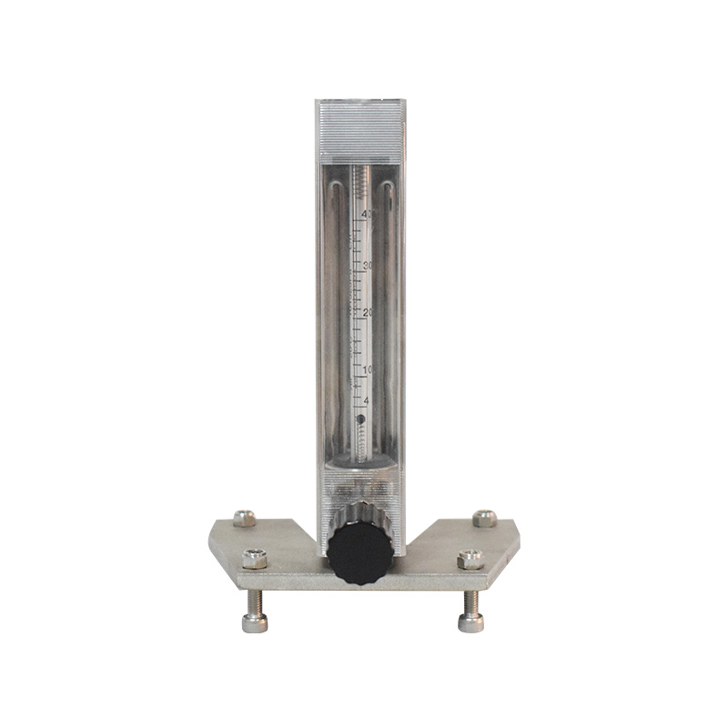 如何正確選用玻璃轉子流量計