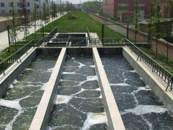 貝特參與縣市場監管局開展污水處理用流量計專項檢查