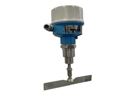 阻旋式料位開關