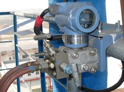 RP62系列全智能差壓變送器