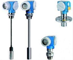 金屬管轉子流量計