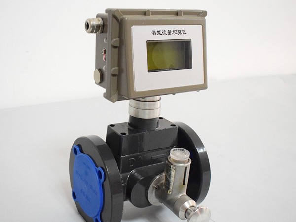 氣體渦輪流量計(jì)在計(jì)量中存在的問(wèn)題與解決方案